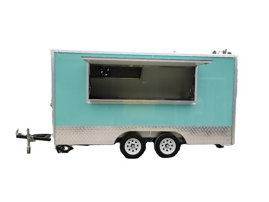 1200 kg di carrello di cucina mobile con concessione per zuppa e altro in impianto di trasformazione delle verdure