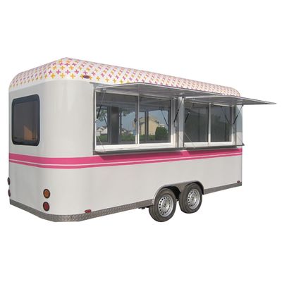 1200 kg di carrello di cucina mobile con concessione per zuppa e altro in impianto di trasformazione delle verdure