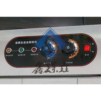 Forno a convezione ad aria calda forno da forno a forno a 8 vassoi forno a convezione elettrico energia elettrica