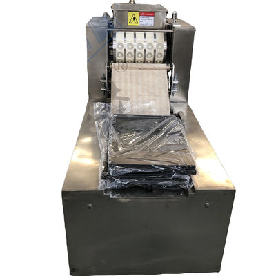 Produttore di biscotti industriali multifunzionale con funzionalità multifunzionale