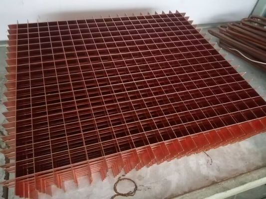 220V Automatic Ice Cube Maker con lunga durata di vita e diversi tipi di evaporatore di ghiaccio