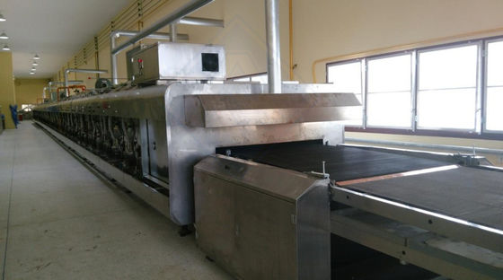 Forno elettrico per la cottura di pane e biscotti