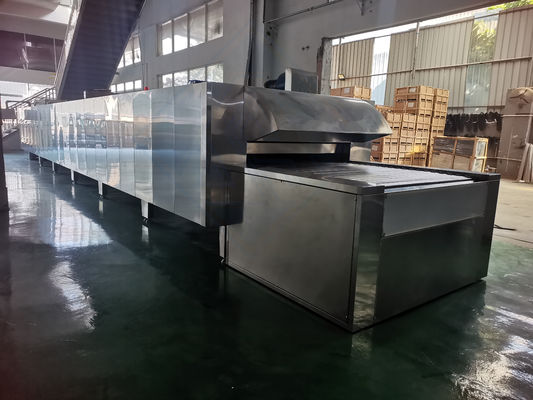 Forno elettrico per la cottura di pane e biscotti