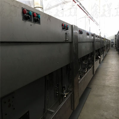 Forno per la cottura di torte industriali professionali per negozi di abbigliamento e ingredienti di frutta fresca