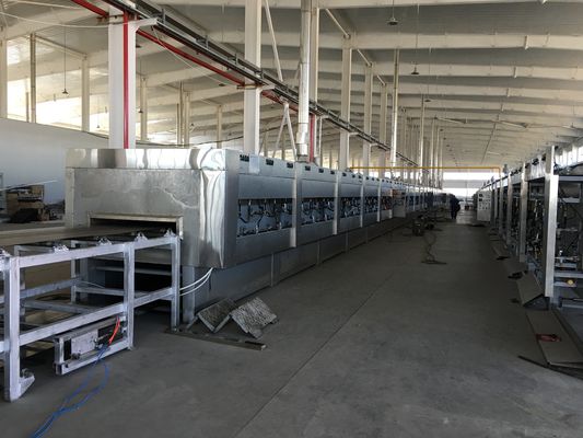 Forno per la cottura di torte industriali professionali per negozi di abbigliamento e ingredienti di frutta fresca