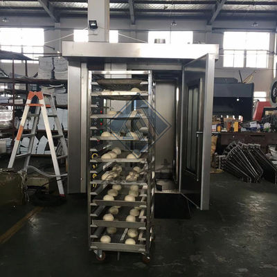 Video Supporto tecnico Forno da forno per pane francese Prodotto Nome del prodotto Torta di pane