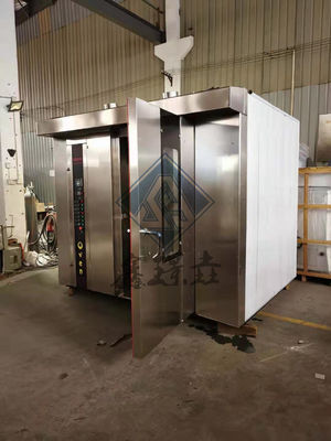 Video Supporto tecnico Forno da forno per pane francese Prodotto Nome del prodotto Torta di pane