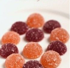 Capacità 30-60 kg/h Gelatina industriale Dolci Dolci Gelatina Gomma Ananas Dolciera