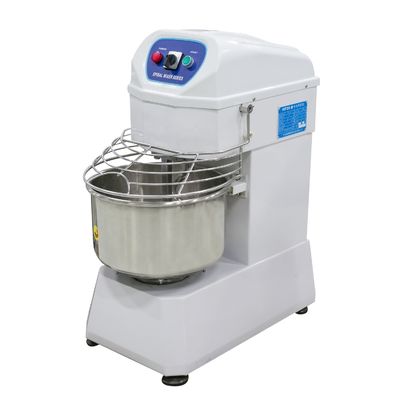 Velocità di rotazione della scodella 16 r/m Apparecchiature di cottura da forno commerciali con capacità di 20 litri