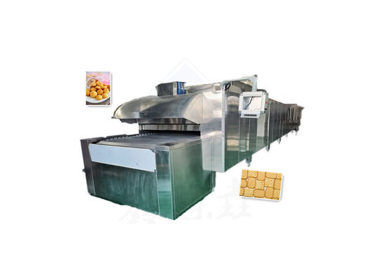 Risparmio energetico forno di forno di forno di forno di forno per il pane e le patatine arabi