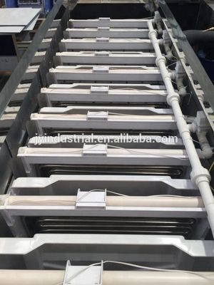 TECUMSEH Compressore Macchine industriali per il ghiaccio in acciaio inossidabile con capacità giornaliera di 2T 3T 5T