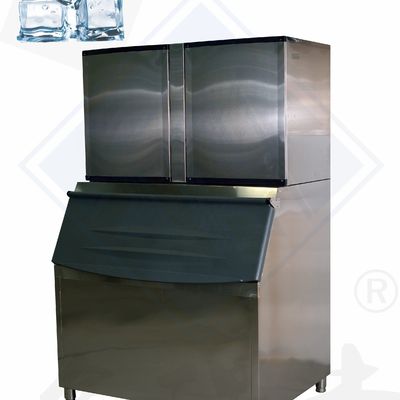 Capacità giornaliera 1T/Giorno