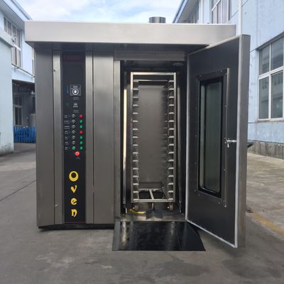 Prodotti alimentari e bevande 2021 Boulangerie Gas Bread Machine per la cottura commerciale di toast / torte