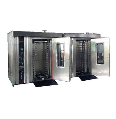 Macchine automatiche per il pane per la ristorazione commerciale