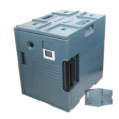 120L/90L Capacità Rotomolding Box Insulated Liner per il trasporto termico