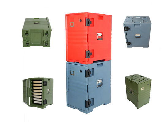 120L/90L Capacità Rotomolding Box Insulated Liner per il trasporto termico