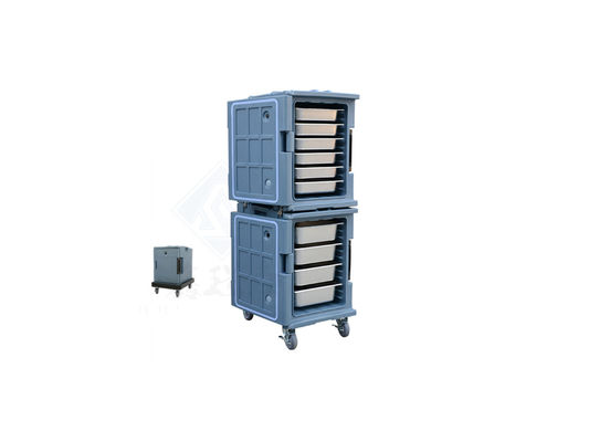 120L/90L Capacità Rotomolding Box Insulated Liner per il trasporto termico