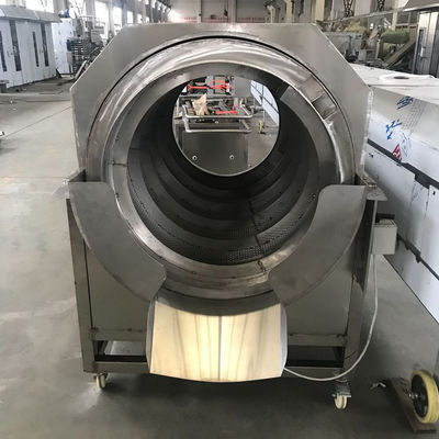 Facile installazione macchina automatica per la produzione di gomma per la linea di produzione di gelatina dolce