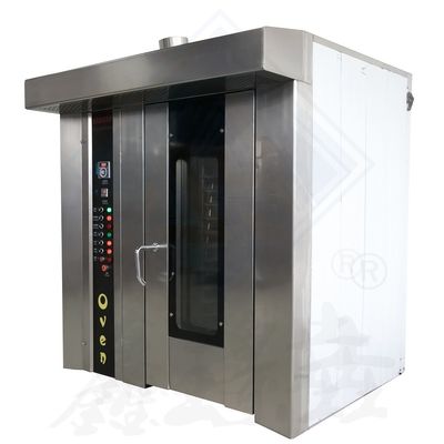 Macchine per la lavorazione degli alimenti Macchine da forno a una sola fase per la ristorazione commerciale