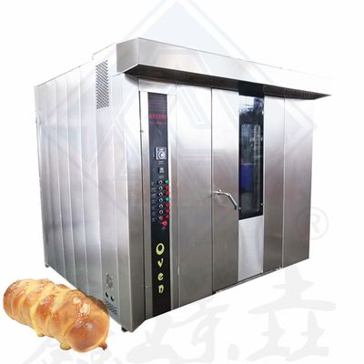 Forno da forno per il forno da pane per ristoranti commerciali