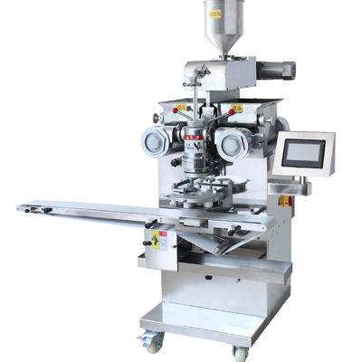 Macchina di incrustazione automatica per la fabbricazione di Kebbeh in Germania 2008