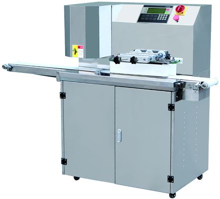 Macchina di incrustazione automatica per la fabbricazione di Kebbeh in Germania 2008