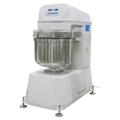 Miscelatore automatico di pasta da forno con capacità in acciaio inossidabile da 20L/30L/40L/60L/120L/240L