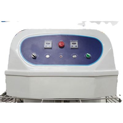 Miscelatore automatico di pasta da forno con capacità in acciaio inossidabile da 20L/30L/40L/60L/120L/240L