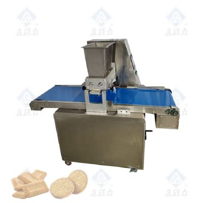 Funzione della macchina: linea di produzione automatica di biscotti e biscotti