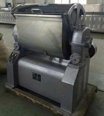 Macchina per fare biscotti Marsh Mellow 2000*1930*1550mm per la produzione su larga scala