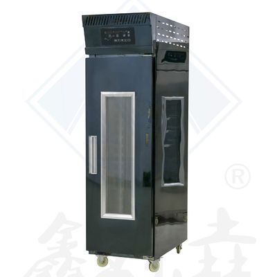 4.5kw pasta prover per arabo Pita pane Nome dell' articolo Macchina di scatola di fermentazione automatica