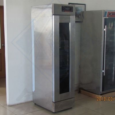 4.5kw pasta prover per arabo Pita pane Nome dell' articolo Macchina di scatola di fermentazione automatica