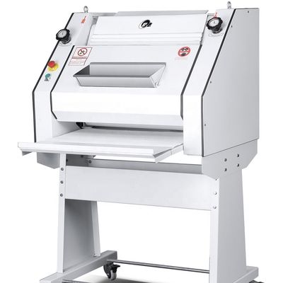 220v Macchine per la lavorazione del pane Mini stampatrice di pasta per baguette/pane francese