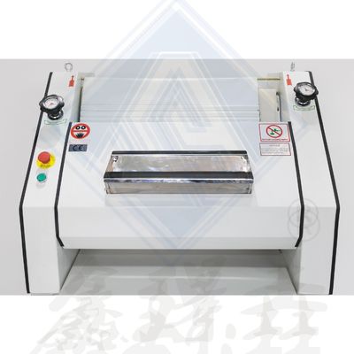 220v Macchine per la lavorazione del pane Mini stampatrice di pasta per baguette/pane francese