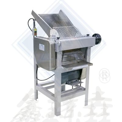 220v Macchine per la lavorazione del pane Mini stampatrice di pasta per baguette/pane francese