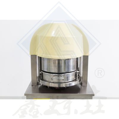 Migliorare l'efficienza della produzione di pane da forno con divisore e arrotondatore di pasta di latte