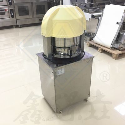 Migliorare l'efficienza della produzione di pane da forno con divisore e arrotondatore di pasta di latte