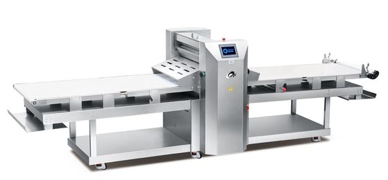 Produttore automatico di pane In acciaio inossidabile