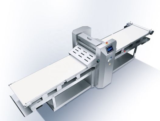 Produttore automatico di pane In acciaio inossidabile