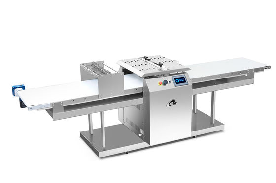 Produttore automatico di pane In acciaio inossidabile