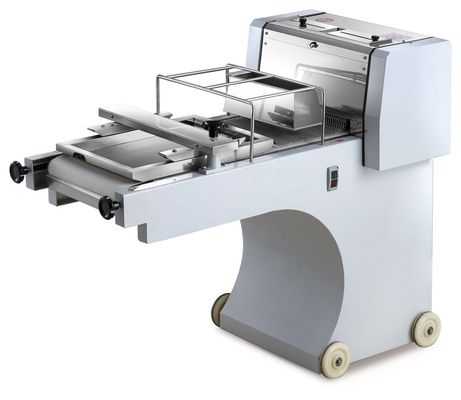 Macchine per la mollatura della pasta multifunzionale per la produzione di prodotti alimentari e bevande