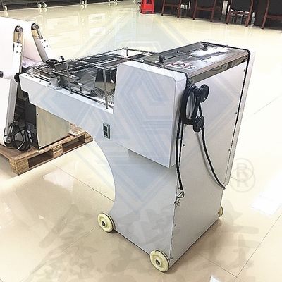 Macchine per la mollatura della pasta multifunzionale per la produzione di prodotti alimentari e bevande