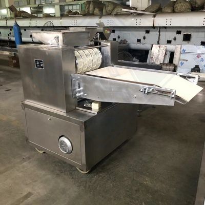 Linea di produzione di biscotti senza glutine 2600 kg per bevande alimentari automatico