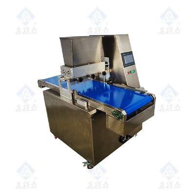 Macchina elettrica per la fabbricazione di biscotti per i biscotti da panino