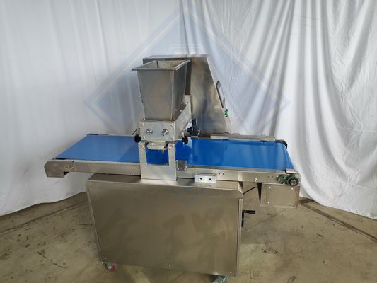 Macchina elettrica per la fabbricazione di biscotti per i biscotti da panino