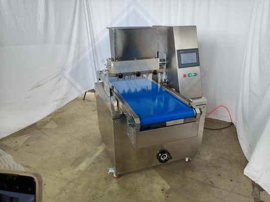 Macchina elettrica per la fabbricazione di biscotti per i biscotti da panino