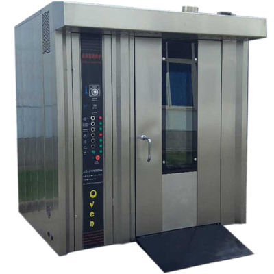 Forno da forno per forno industriale diesel elettrico a gas Pizza Pita con funzione multifunzionale