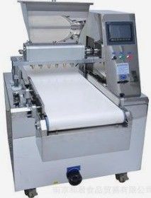 Macchine per fabbricazione completamente automatiche Macchine per biscotti commerciali automatiche