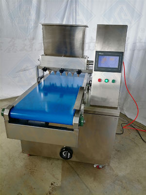Macchine per fabbricazione completamente automatiche Macchine per biscotti commerciali automatiche