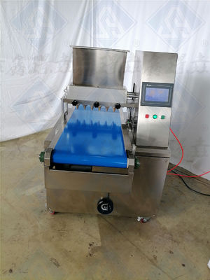 Macchine per fabbricazione completamente automatiche Macchine per biscotti commerciali automatiche